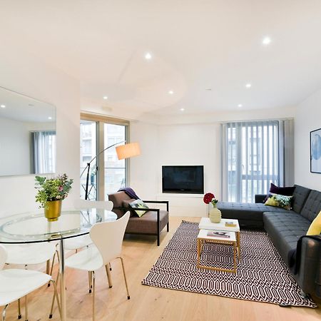 Madison Hill - Clapham South 1 - Two Bedroom Flat Londra Dış mekan fotoğraf