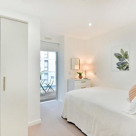 Madison Hill - Clapham South 1 - Two Bedroom Flat Londra Dış mekan fotoğraf