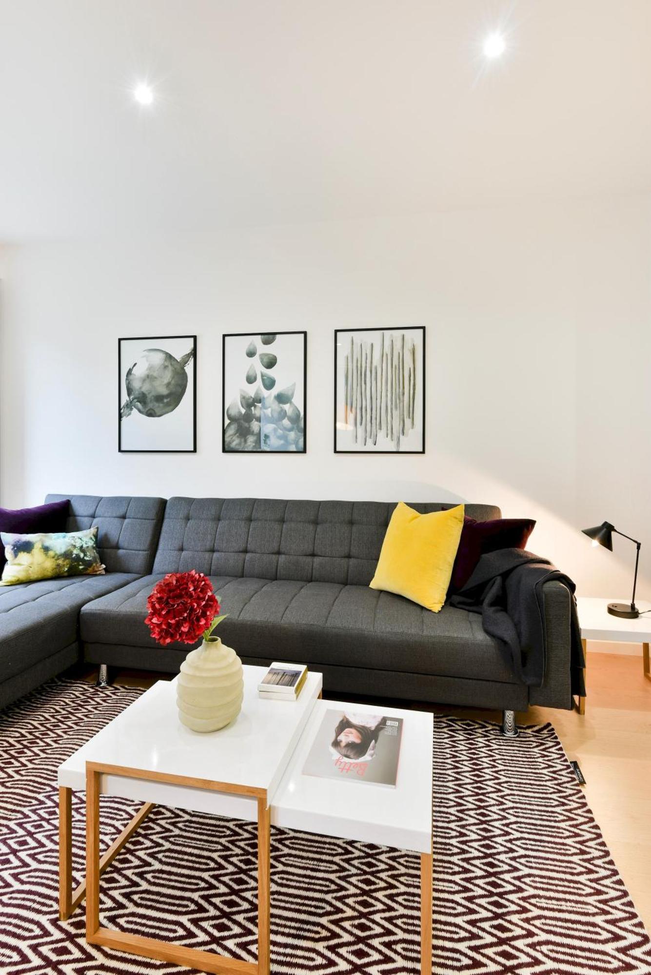Madison Hill - Clapham South 1 - Two Bedroom Flat Londra Dış mekan fotoğraf