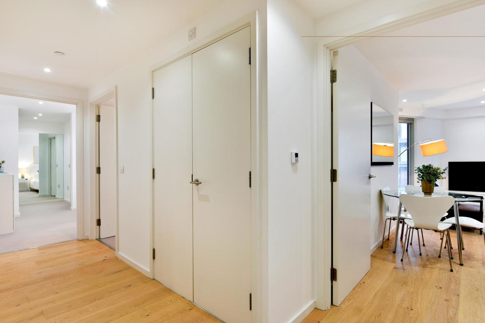 Madison Hill - Clapham South 1 - Two Bedroom Flat Londra Dış mekan fotoğraf