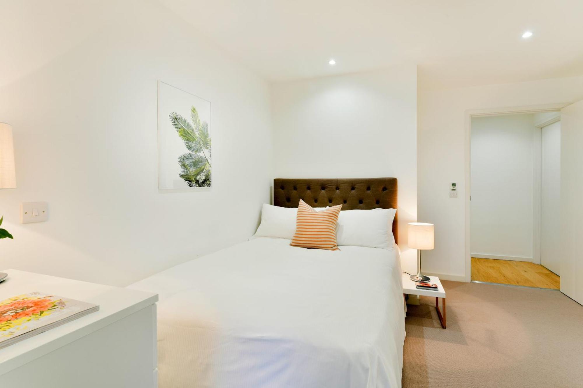 Madison Hill - Clapham South 1 - Two Bedroom Flat Londra Dış mekan fotoğraf