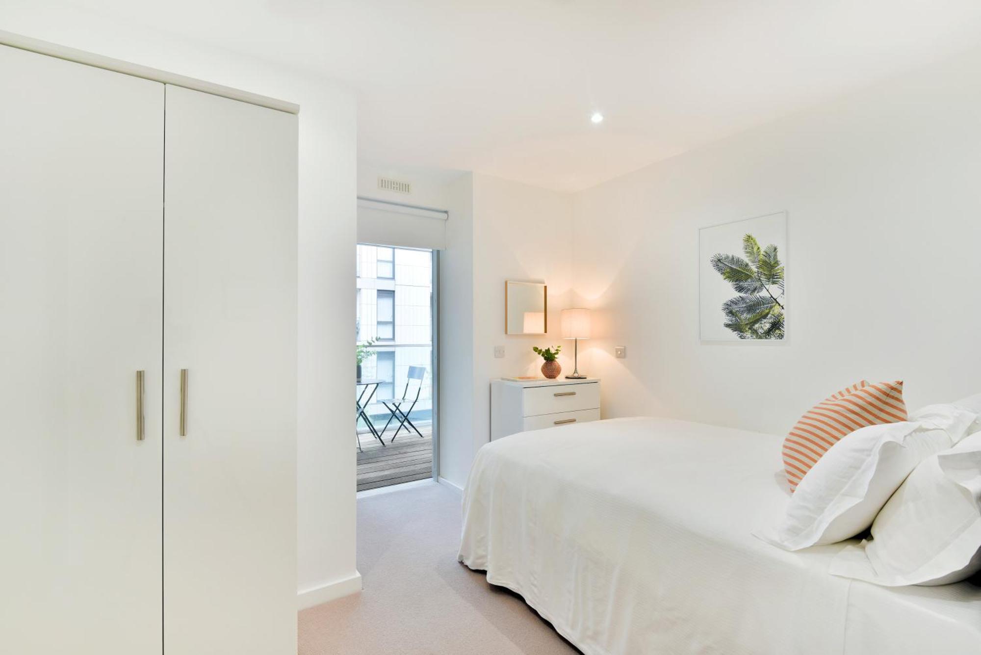 Madison Hill - Clapham South 1 - Two Bedroom Flat Londra Dış mekan fotoğraf