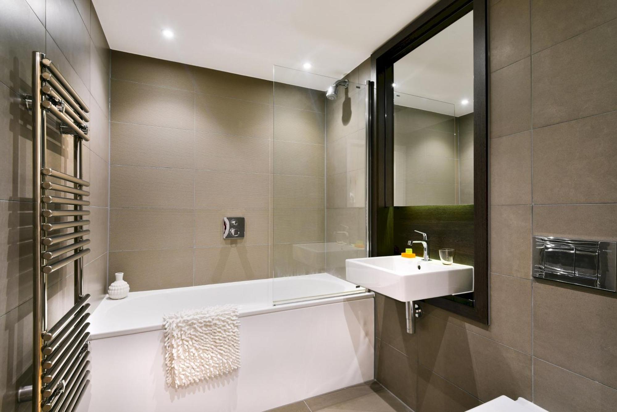 Madison Hill - Clapham South 1 - Two Bedroom Flat Londra Dış mekan fotoğraf