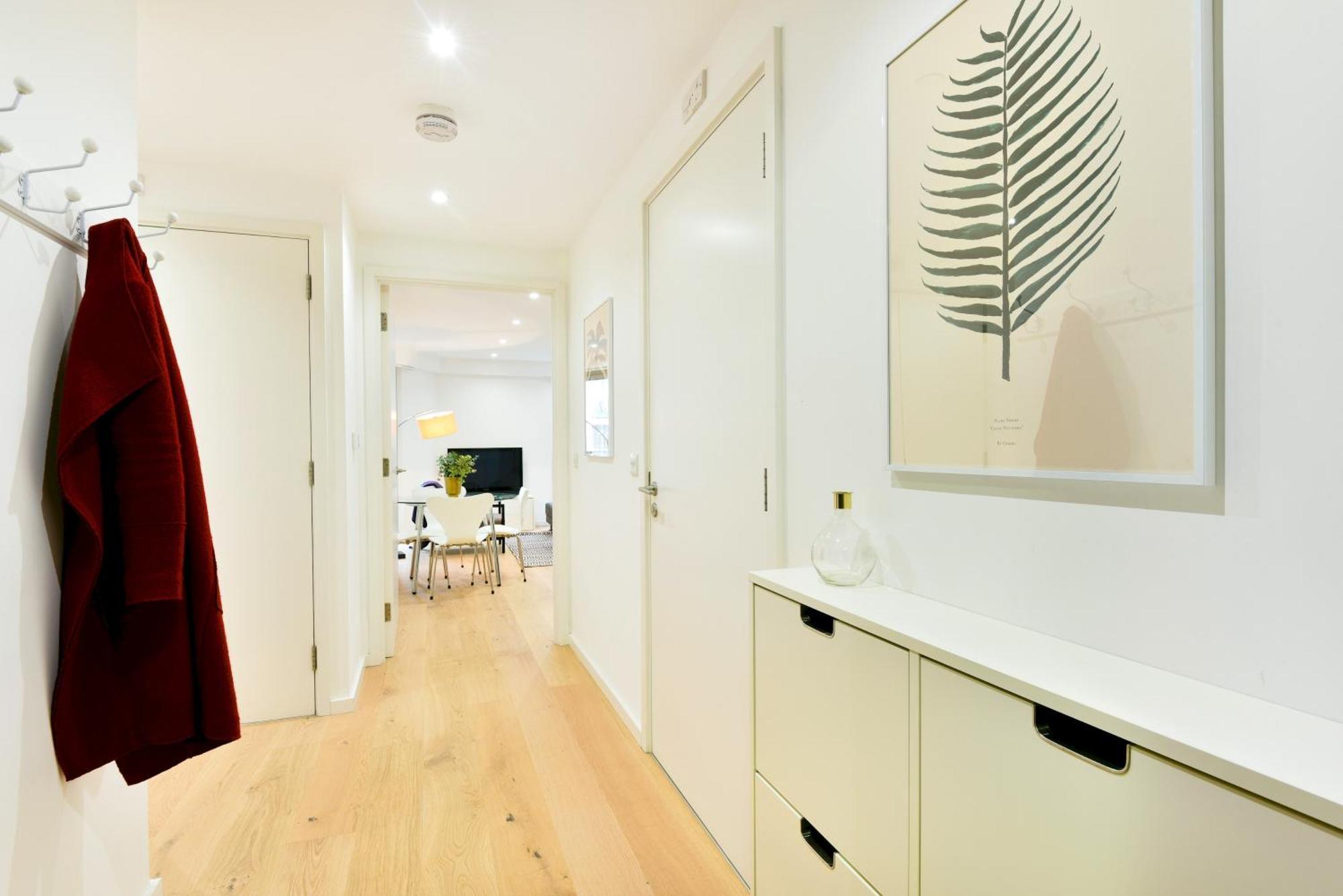 Madison Hill - Clapham South 1 - Two Bedroom Flat Londra Dış mekan fotoğraf