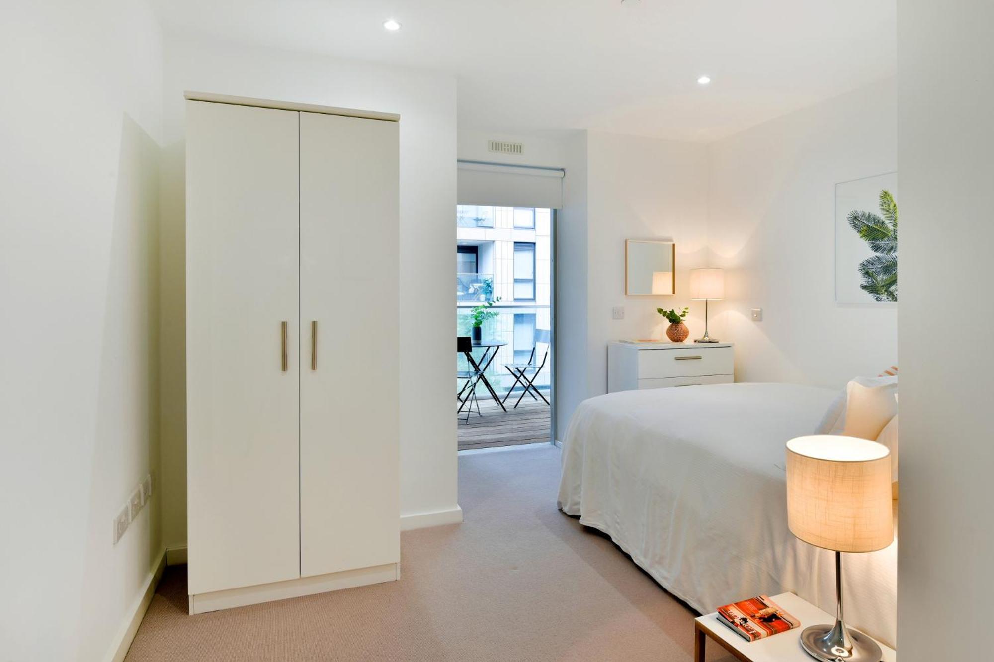 Madison Hill - Clapham South 1 - Two Bedroom Flat Londra Dış mekan fotoğraf